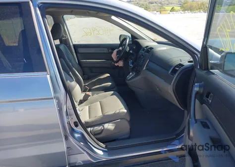 2008 Honda Cr-V Ex-L z USA, uszkodzony, nr VIN JHLRE48708C032929